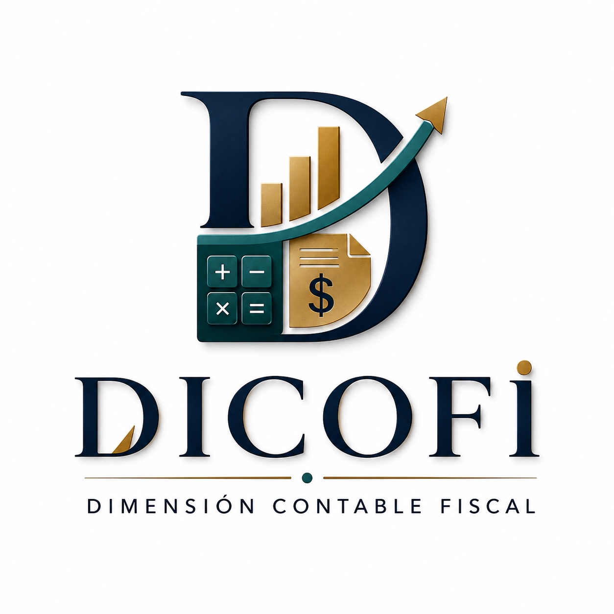 DICOFI — Dimensión Contable Fiscal